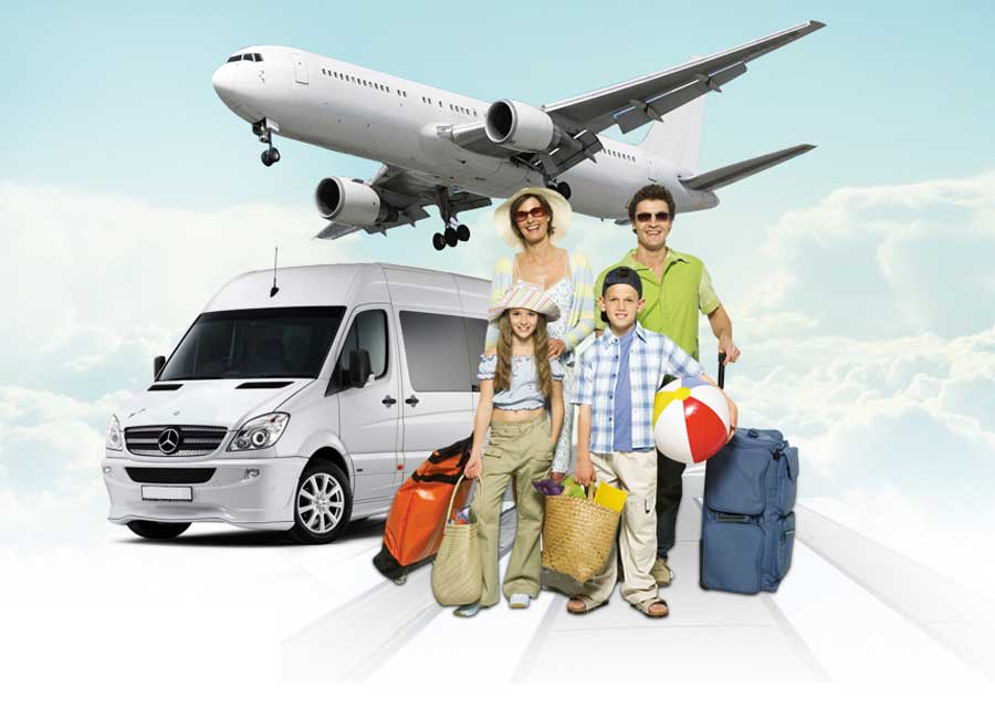Didim Bodrum Transfer