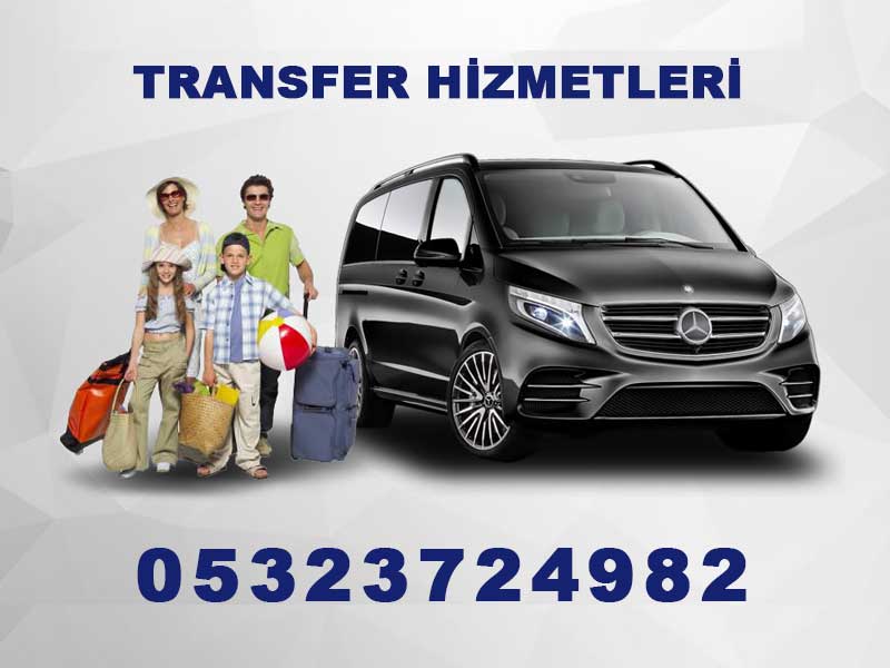 Bodrum Havalimanı Didim Transfer